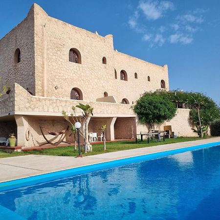 Dar Essaada Hotell Essaouira Exteriör bild