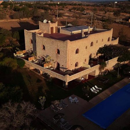 Dar Essaada Hotell Essaouira Exteriör bild