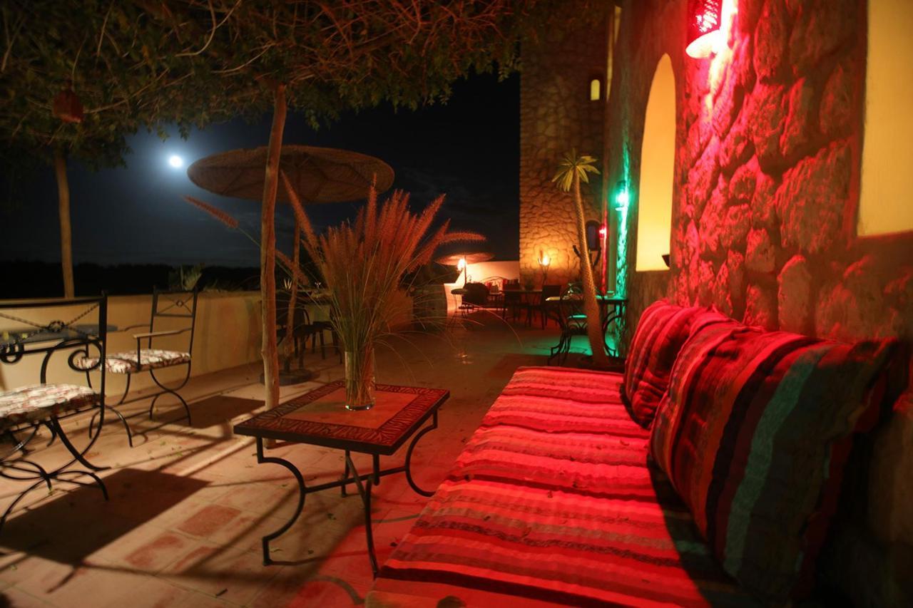 Dar Essaada Hotell Essaouira Exteriör bild