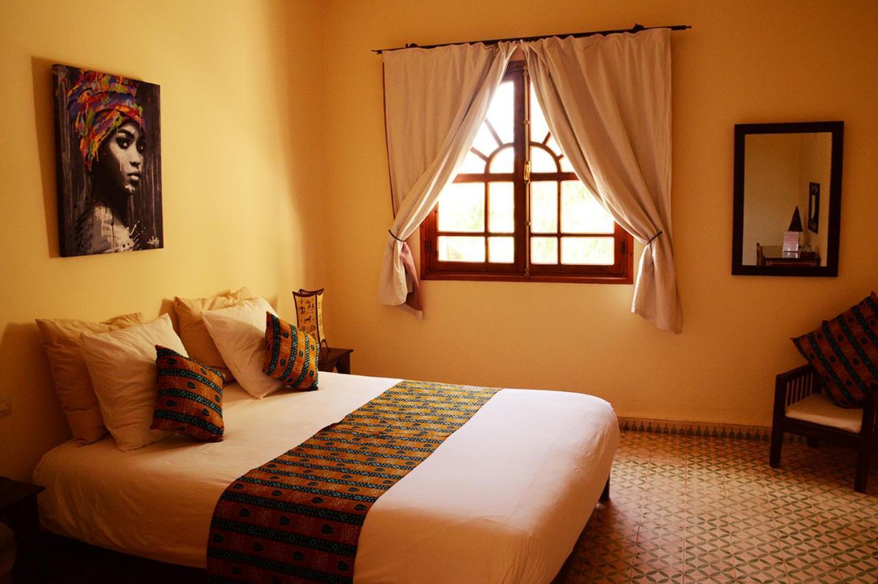 Dar Essaada Hotell Essaouira Exteriör bild