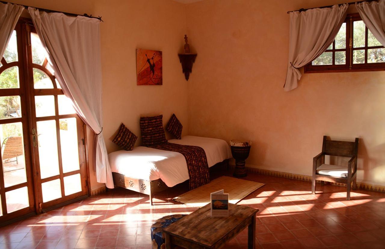 Dar Essaada Hotell Essaouira Exteriör bild