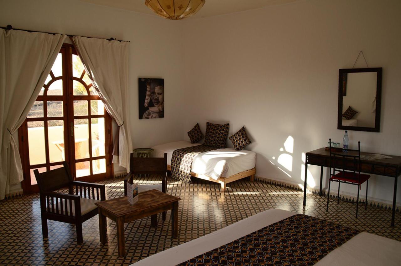 Dar Essaada Hotell Essaouira Exteriör bild