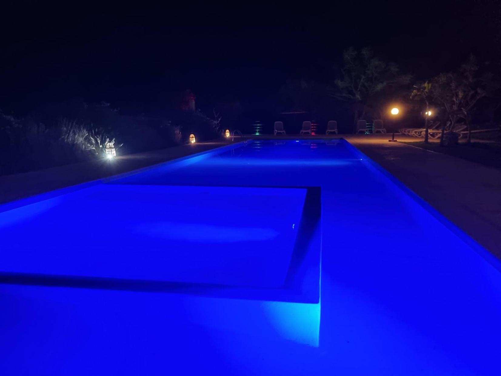Dar Essaada Hotell Essaouira Exteriör bild