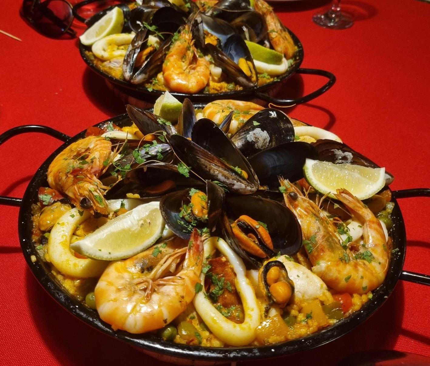 Dar Essaada Hotell Essaouira Exteriör bild