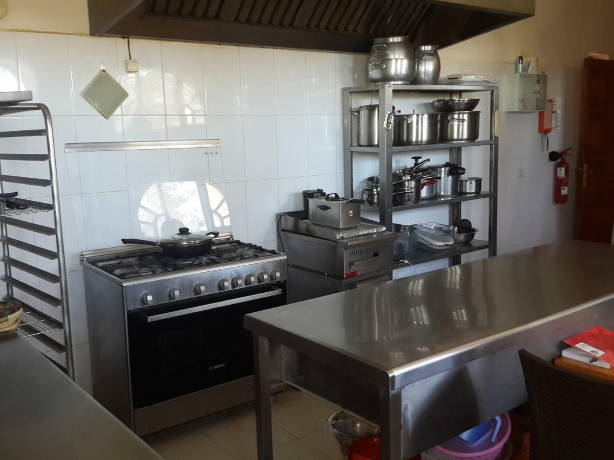 Dar Essaada Hotell Essaouira Exteriör bild