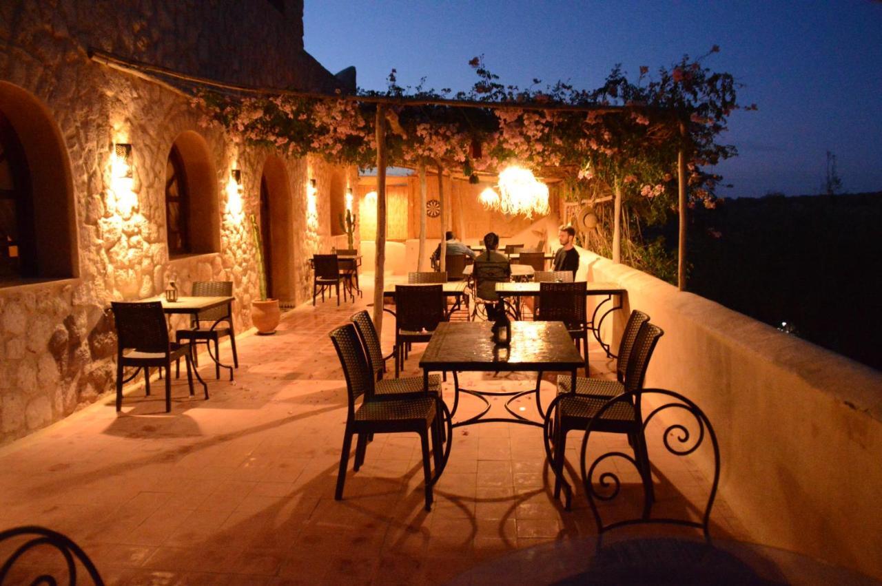 Dar Essaada Hotell Essaouira Exteriör bild