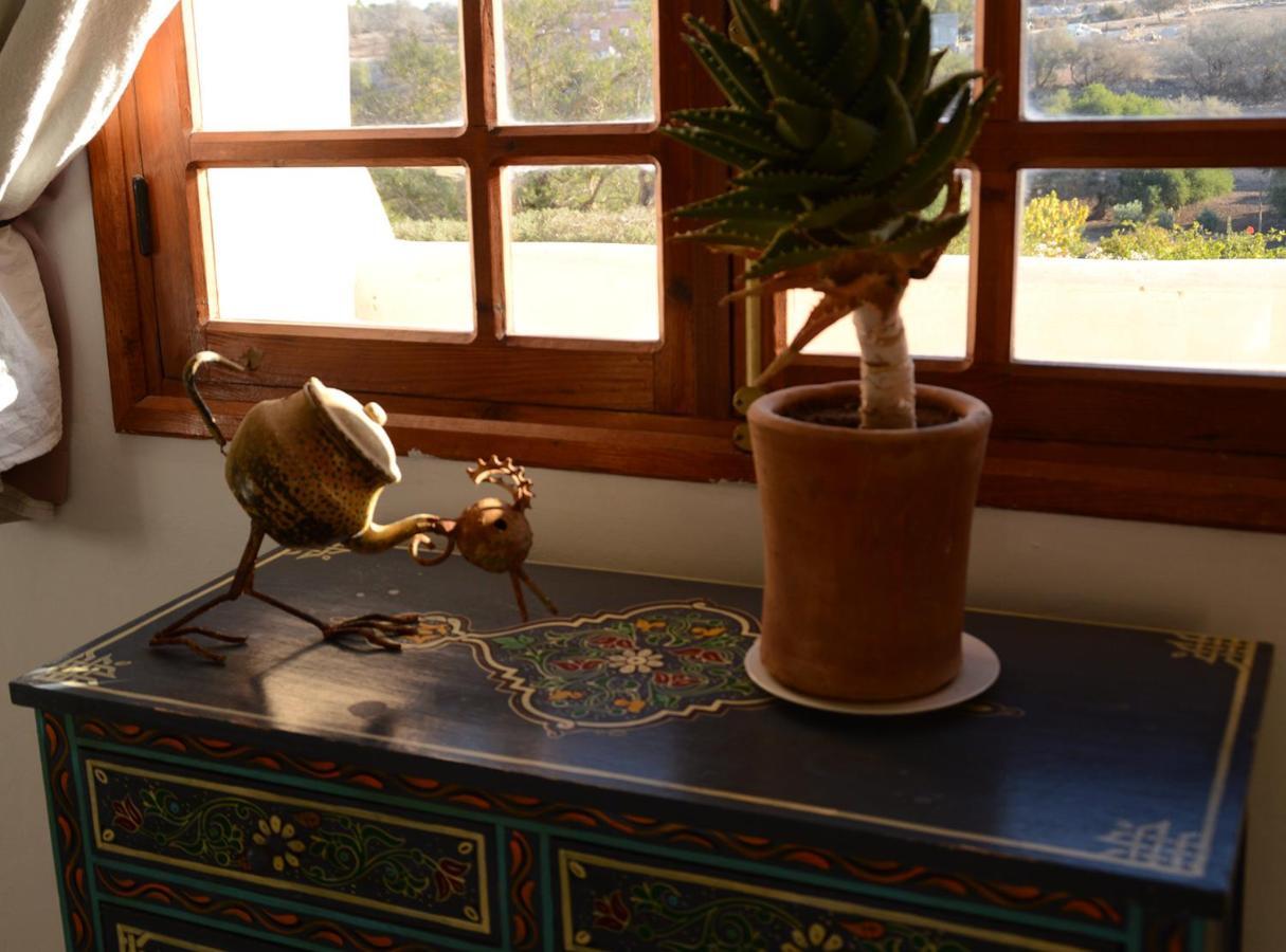 Dar Essaada Hotell Essaouira Exteriör bild